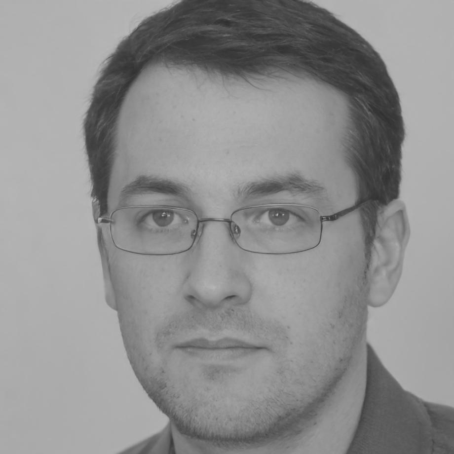 Fletcher Bowen, Lead Financial Strategy Instructor