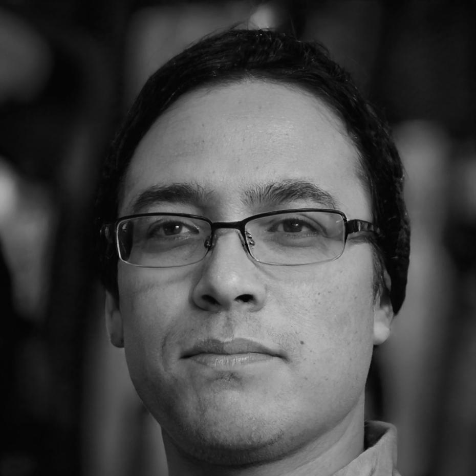 Marcus Elliot, Senior Partnership Director