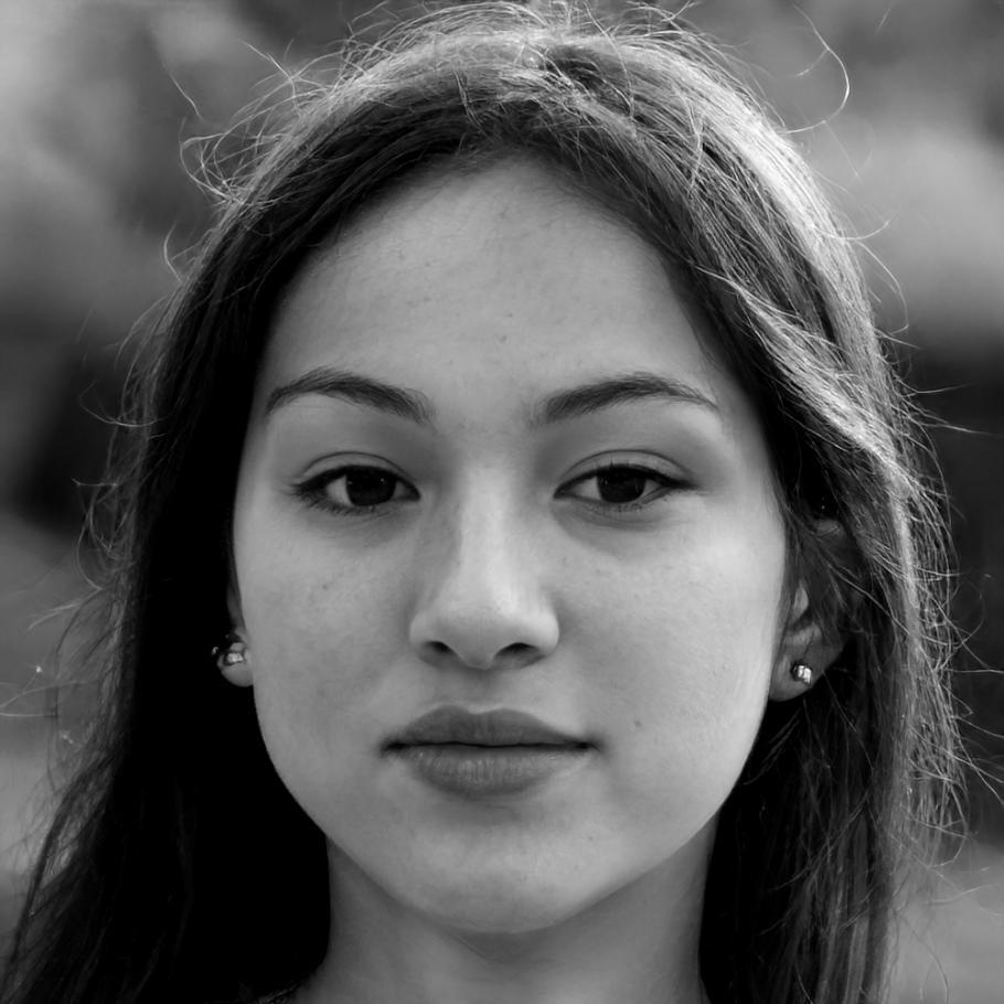 Fiona Radcliffe, Partnership Analyst