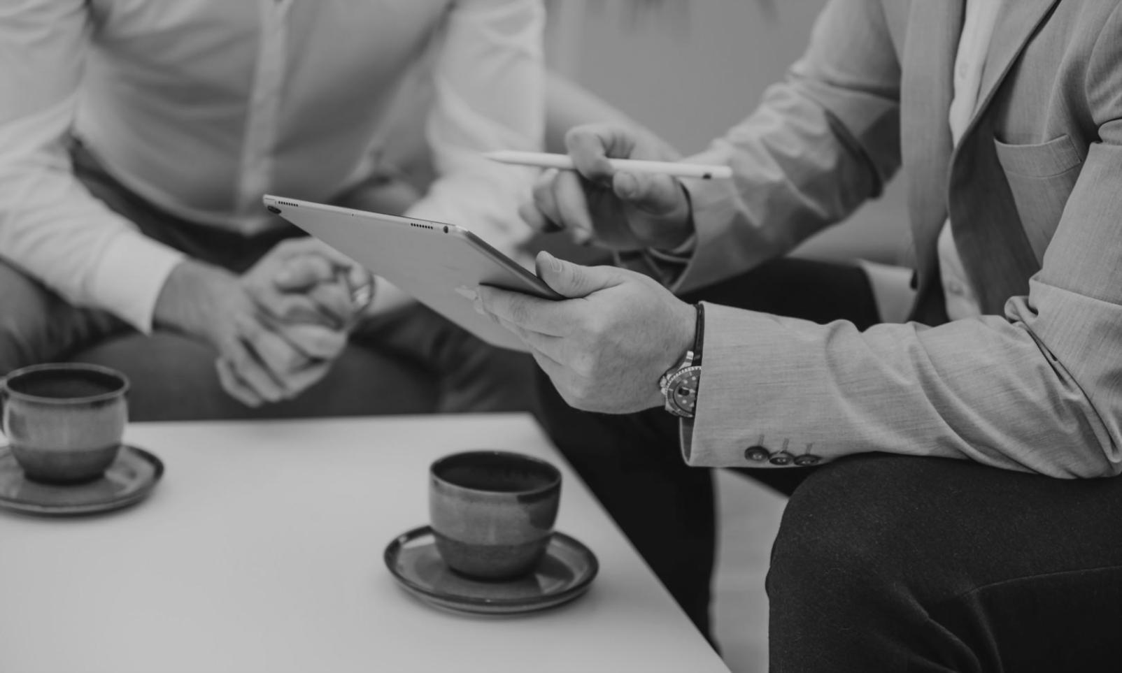 Business analysis and financial documentation